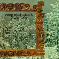 Clikatat Ikatowi - Orchestrated and Conducted By (Explicit)