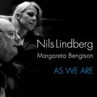 Margareta Bengtson - As We Are
