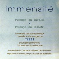 Alain Kremski - Kremski, A.: Music for Singing Bowls and Gongs (Immensite)
