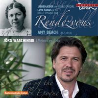 Jörg Waschinski - Beach, A.: Rendezvous