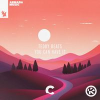 Teddy Beats - You Can Have It