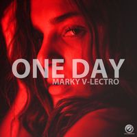 Marky V-lectro - One Day
