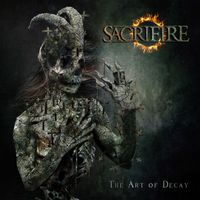 Sacrifire - Juggernaut