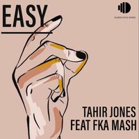 Tahir Jones - Easy