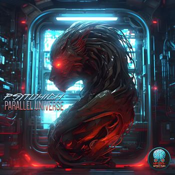PsyToHigh - Parallel Universe
