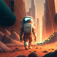 Satin - Walk With Me