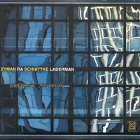 Patrick Jee - Zyman, S.: Cello Sonata / Schnittke, A.: Cello Sonata No. 1 / Ra, J.: Evocation / Laderman, E.: Fantasy for Cello