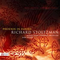 Richard Stoltzman - Weber, C.M. Von: Clarinet Concertino, Op. 26 / Bottesini, G.: Gran Duo Concertante / Debussy, C.: Premiere Rapsodie