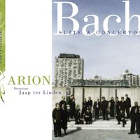 Jaap ter Linden - Bach, J.S. Suites / Concertos
