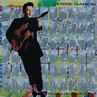 Jesse Garon - Prince du Rock N'Roll