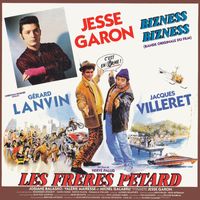 Jesse Garon - Les frères Pétard (Bande originale du film) (Remastered)
