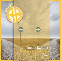 Bodo Kaiser - Finding Neverland (Reissue23)