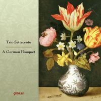 Trio Settecento - A German Bouquet