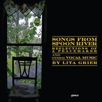 Josephine Lee - Grier, L.: Vocal Music