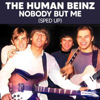 The Human Beinz - Nobody But Me (Sped Up)