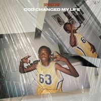 BrvndonP - God Changed My Life