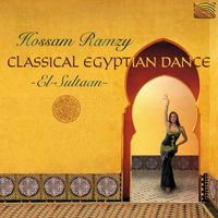 Hossam Ramzy - Classical Egyptian Dance by Hossam Ramzy