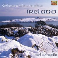 Noel McLoughlin - Christmas and Winter Songs from Ireland