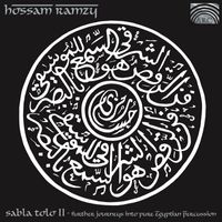 Hossam Ramzy - Ramzy, Hossam: Sabla Tolo II