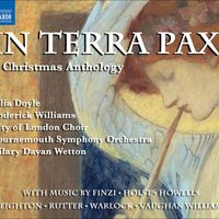 Bournemouth Symphony Orchestra - In Terra Pax - A Christmas Anthology
