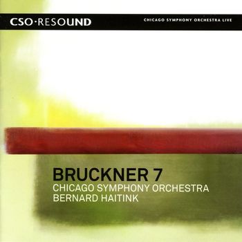 Bernard Haitink - Bruckner, A.: Symphony No. 7