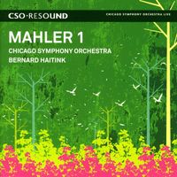 Bernard Haitink - Mahler, G.: Symphony No. 1