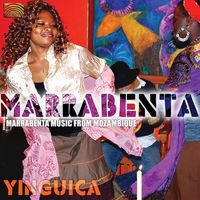 Yinguica - Marrabenta Music from Mozambique