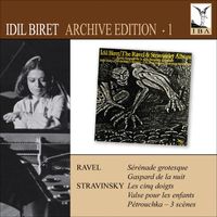 Idil Biret - Idil Biret Archive Edition, Vol. 1