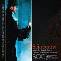 Joseph Turrin - The Scarecrow