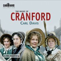 Carl Davis - Davis, C.: Cranford