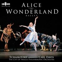 Carl Davis - Davis, C.: Alice in Wonderland