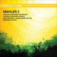 Bernard Haitink - Mahler, G.: Symphony No. 2