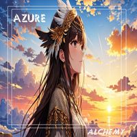 Alchemy - Azure
