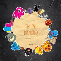 DTenorio - Taki Taki