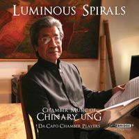 Da Capo Chamber Players - Music of Chinary Ung, Vol. 2