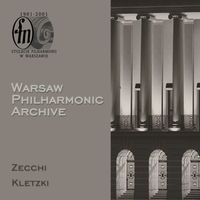 Warsaw Philharmonic Orchestra - Schubert, F.: Symphony No. 9, "Great" / Mozart, W.A.: Symphony No. 39