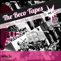 Konrad Elfers - The BECO Tapes, Vol. 1
