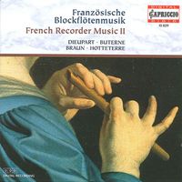 Michael Schneider - Schneider, Michael: French Recorder Music, Vol. 2