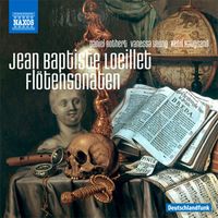 Daniel Rothert - Loeillet de Gant: Recorder Sonatas, Opp. 1-4