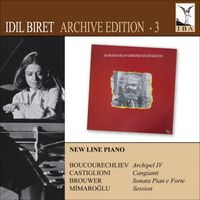 Idil Biret - Idil Biret Archive Edition, Vol. 3