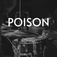 Poison - Talk Time