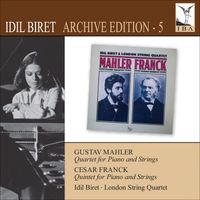 Idil Biret - Idil Biret Archive Edition, Vol. 5