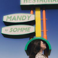 Somme - Mandy