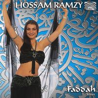 Hossam Ramzy - Ramzy, Hossam: Fadah
