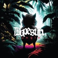 Dopesun - Jungle (Explicit)