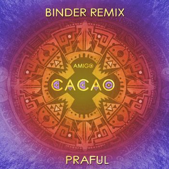 Praful - Amigo Cacao (Binder Remix)