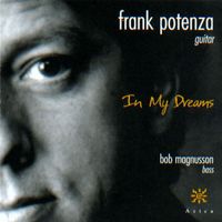 Frank Potenza - Potenza, Frank: In My Dreams