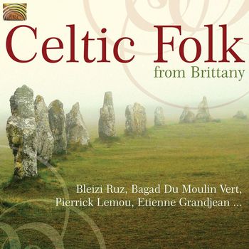 Various Artists - Celtic Folk from Brittany