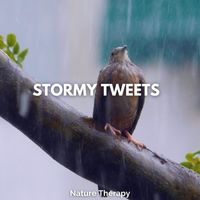 Nature Therapy - Stormy Tweets