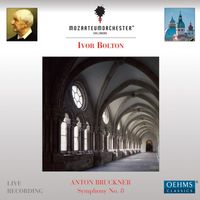 Ivor Bolton - Bruckner: Symphony No. 8 (1890 version)